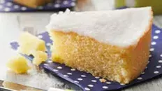 Le gâteau nantais