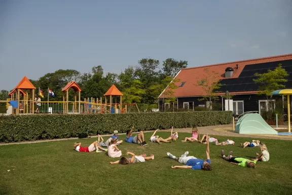animatie Duinzicht